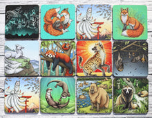Load image into Gallery viewer, 4 Coasters for £15 Offer