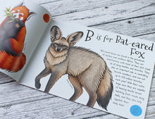 Load image into Gallery viewer, A to Z of Caniformia Book