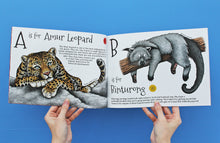 Load image into Gallery viewer, A to Z of Carnivoras Book Set