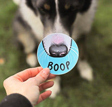 Load image into Gallery viewer, Border Collie Sticker Set