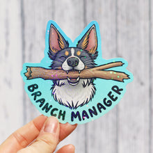 Load image into Gallery viewer, 10 x Vinyl Stickers ~ Choose any Glossy, Holographic, Gold Foil