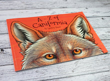 Load image into Gallery viewer, A to Z of Caniformia Book
