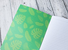 Load image into Gallery viewer, Capybara Illustration Notebook