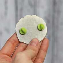 Load image into Gallery viewer, Capybara Hard Enamel Pin