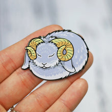 Load image into Gallery viewer, Jackalopia Hard Enamel Pins - Full Set of 12