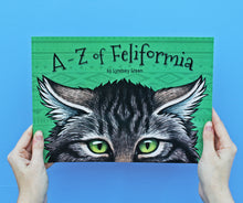 Load image into Gallery viewer, A to Z of Carnivoras Book Set