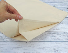 Load image into Gallery viewer, Red Kitsune Gusseted Tote Bag