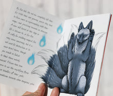 Load image into Gallery viewer, The Kitsune ~ The pocket guide to Japan's magical fox