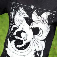 Load image into Gallery viewer, The Kitsune T-shirt