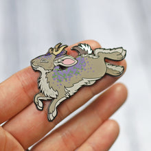 Load image into Gallery viewer, Jackalopia Hard Enamel Pins - Full Set of 12