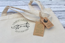 Load image into Gallery viewer, 2 x Tote Bags for £18 Offer