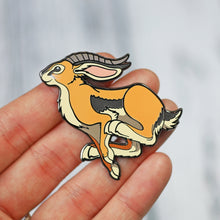 Load image into Gallery viewer, Jackalopia Hard Enamel Pins - Full Set of 12
