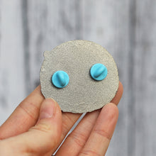 Load image into Gallery viewer, Snow Leopard Hard Enamel Pin