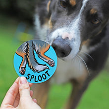 Load image into Gallery viewer, Border Collie Sticker Set