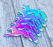 Load image into Gallery viewer, Vulpecula Enamel Pin