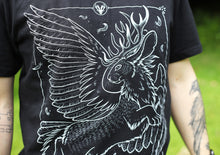 Load image into Gallery viewer, The Wolperking T-shirt