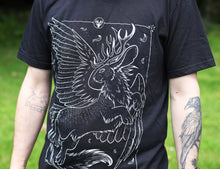 Load image into Gallery viewer, The Wolperking T-shirt
