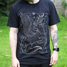 Load image into Gallery viewer, The Wolperking T-shirt