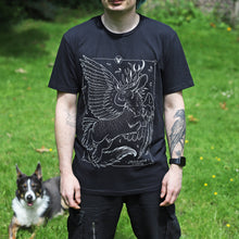 Load image into Gallery viewer, The Wolperking T-shirt