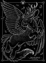 Load image into Gallery viewer, The Wolperking T-shirt