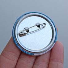 Load image into Gallery viewer, Silflay Hraka! Bigwig Badge