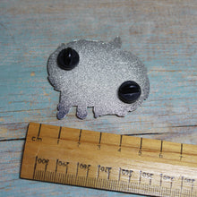 Load image into Gallery viewer, Charmer & Ranger Hard Enamel Pin