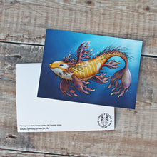 Load image into Gallery viewer, Fauna Fusions Postcard Pack