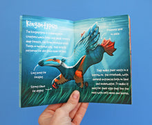 Load image into Gallery viewer, Fauna Fusions Zine