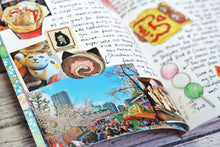 Load image into Gallery viewer, Adventures in Japan