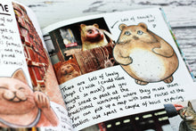 Load image into Gallery viewer, Adventures in Japan