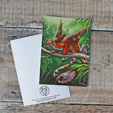 Load image into Gallery viewer, Fauna Fusions Postcard Pack