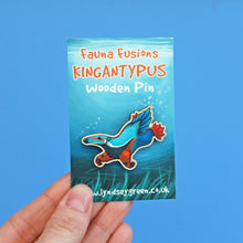 Load image into Gallery viewer, Fauna Fusions Zine Bundle