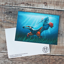 Load image into Gallery viewer, Fauna Fusions Postcard Pack