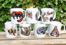 Load image into Gallery viewer, Mystery Seconds Mug
