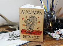 Load image into Gallery viewer, Jackalopia Zine Bundle