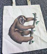 Load image into Gallery viewer, Seconds Sale Mystery Tote Bag ~ Half usual price!