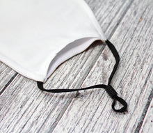 Load image into Gallery viewer, Lion Nose Face Mask ~ Large / Small Sizes Available