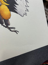 Load image into Gallery viewer, Seconds Sale Mystery A4 Print