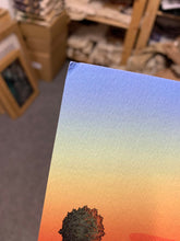 Load image into Gallery viewer, Seconds Sale Mystery A4 Print