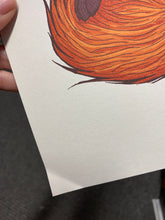 Load image into Gallery viewer, Seconds Sale Mystery A4 Print