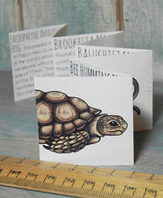 Load image into Gallery viewer, The Tiny Book of Tiny Animals