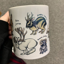 Load image into Gallery viewer, Mystery Seconds Mug