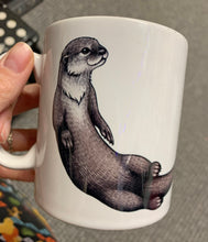 Load image into Gallery viewer, Mystery Seconds Mug