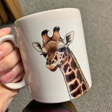 Load image into Gallery viewer, Mystery Seconds Mug