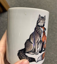 Load image into Gallery viewer, Mystery Seconds Mug