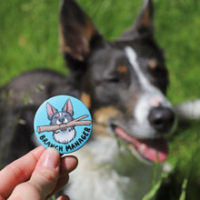 Load image into Gallery viewer, Branch Manager Badge
