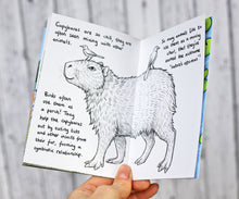 Load image into Gallery viewer, The Mini Guide to Capybaras
