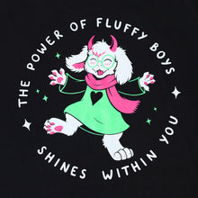 Load image into Gallery viewer, Fluffy Boys T-shirt
