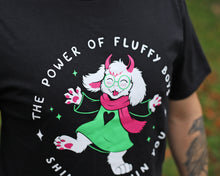 Load image into Gallery viewer, Fluffy Boys T-shirt
