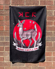 Load image into Gallery viewer, We'll Carry On Hanging Banner
